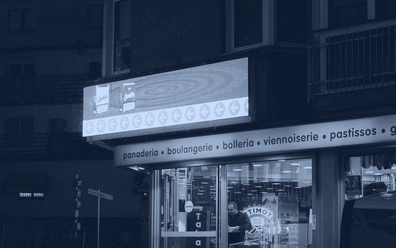 Comercio local: negocios reales como el tuyo